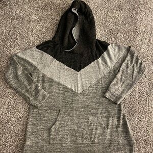 Maurice’s Sweatshirt